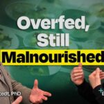Dr. Peter Ballerstedt on Animal Foods & Malnutrition