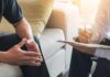 Prostate Cancer Facts That Will Save Your Life Doctor and patient talking during a consultation